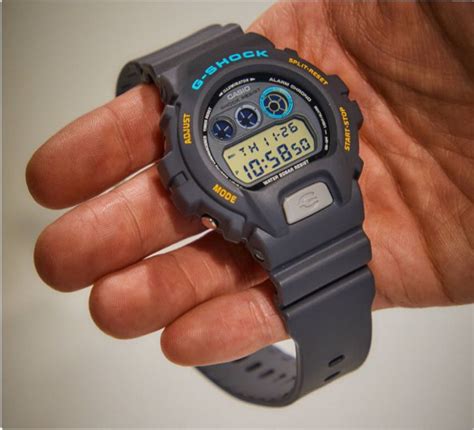 john mayer casio|John Mayer x HODINKEE x G.
